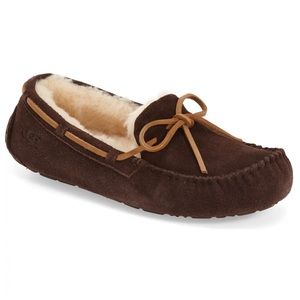 ugg moccasin men